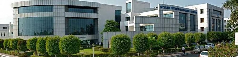 Accurate College of Pharmacy