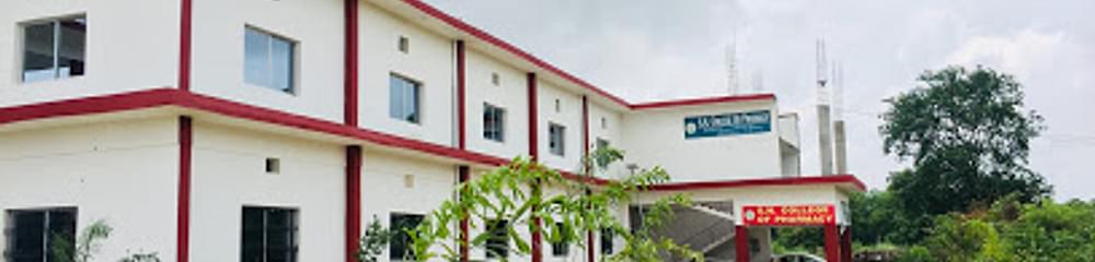 S.N College of Pharmacy