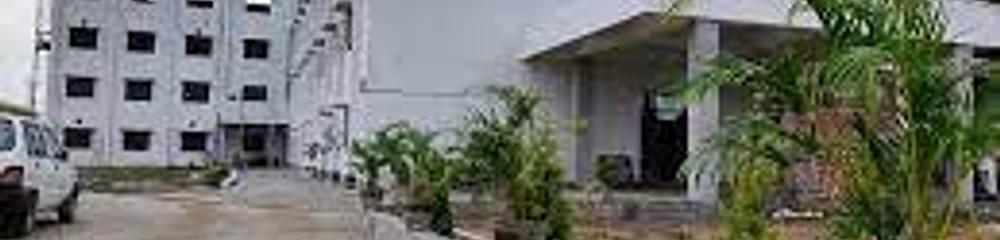 Sardar Patel College Of Pharmacy