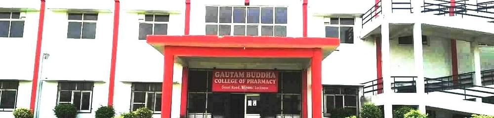 Gautam Buddha College of Pharmacy