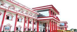 Shri Vishwanath College of Pharmacy Sultanpur