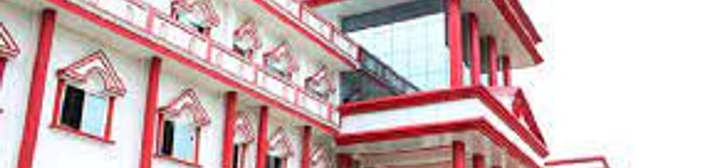 Shri Vishwanath College of Pharmacy