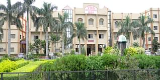 VNS Business School (VNS BS), Bhopal Admission 2023: B.Ed. Admissions, Application process