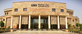 Government Institute of Medical Sciences - [GIMS]