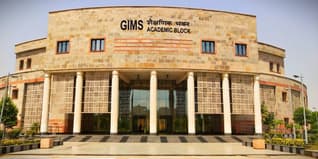 GIMS Greater Noida Admission 2026: Dates, Courses, Eligibility, Selection & Cutoff
