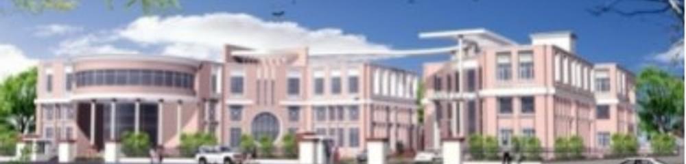 Khandelwal Vaish Girls Institute of Technology - [KVGIT]