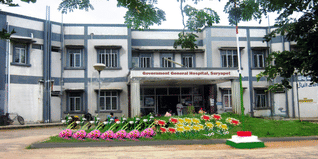 GMC Suryapet Admission 2024: Courses, Eligibility, Selection Criteria, Application Process