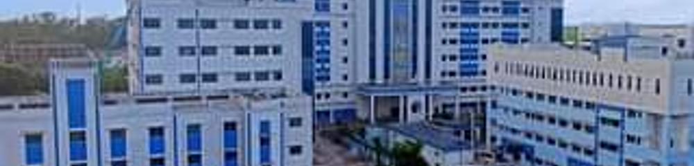 Rampurhat Government Medical College and Hospital