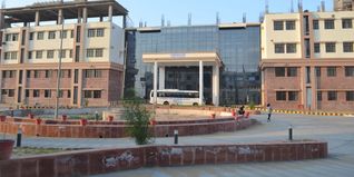 GMC Barmer Admission 2024: Courses, Fees, Eligibility, Selection Criteria, Application Process