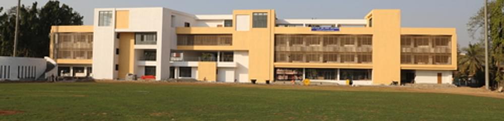 Namo Medical Education & Research Institute