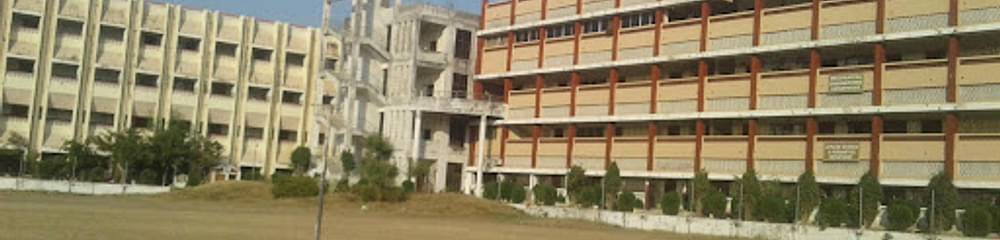 Agnihotri College of Engineering