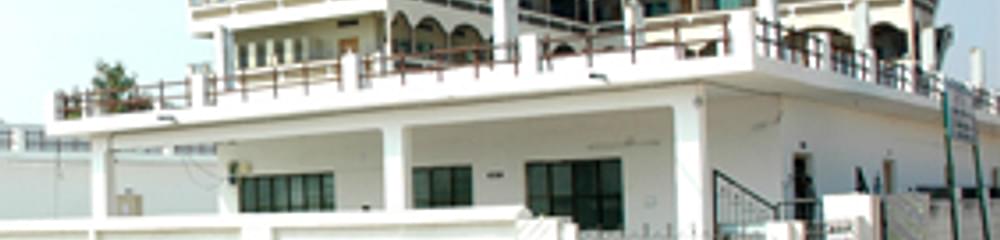 Aurora's Legal Sciences Academy