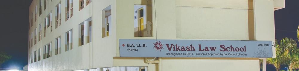 Vikash Law School