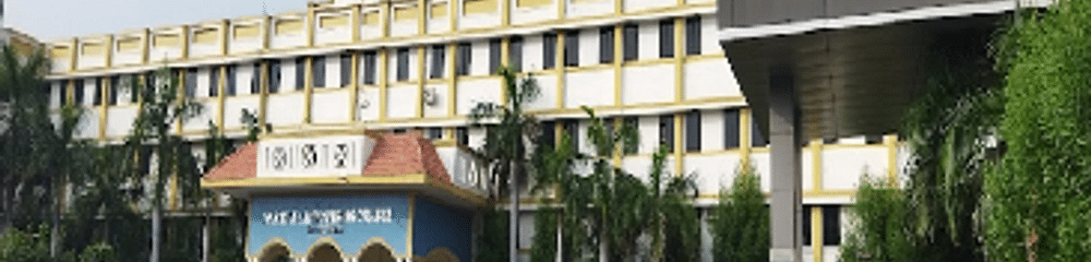 Narayana Engineering College Gudur - [NEC]