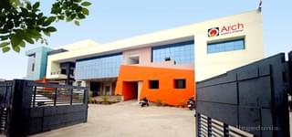 ARCH College of Design and Business