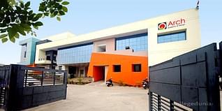 Arch College of Design & Business, Jaipur Admission 2024: Registration (Open), AIEED 2024, Courses, Fees, Application Process, Selection Criteria