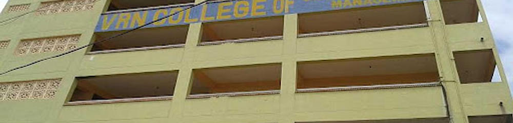 VRN Educational Institutions