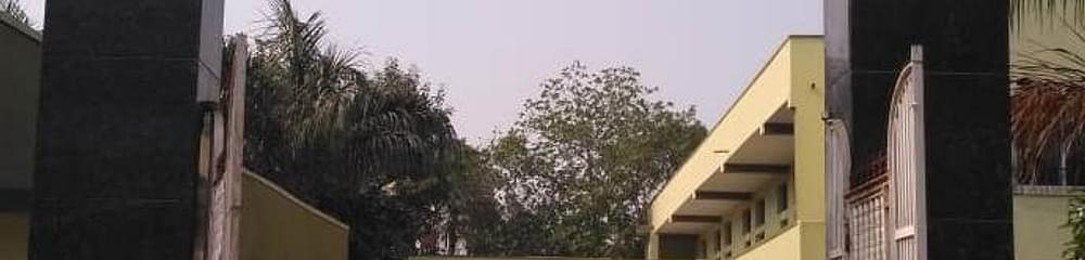 Agrasen Mahavidyalaya