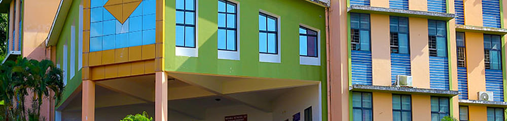 Nehru School of Management