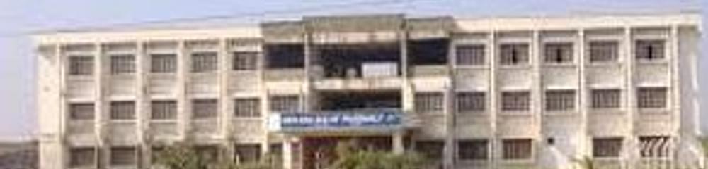 Safa College of Pharmacy