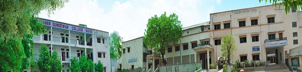 Annasaheb Gundewar College