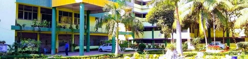 Gayatri College of Physiotherapy - [GCP]