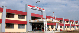 Impact College of Science & Technology - [ICST]