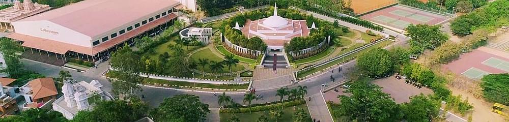 School of Science, Jain University