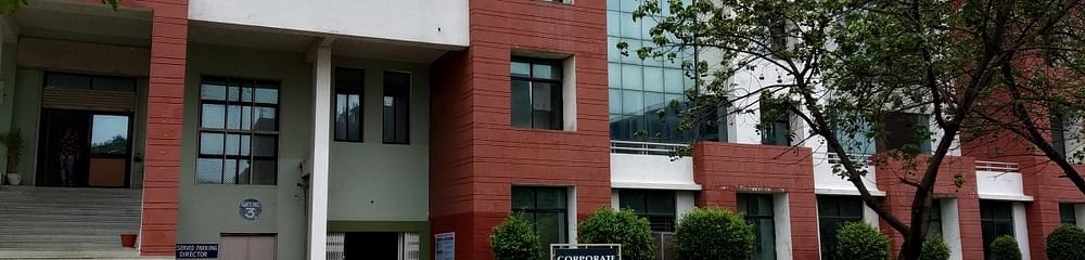 Corporate College of Nursing - [CCN]