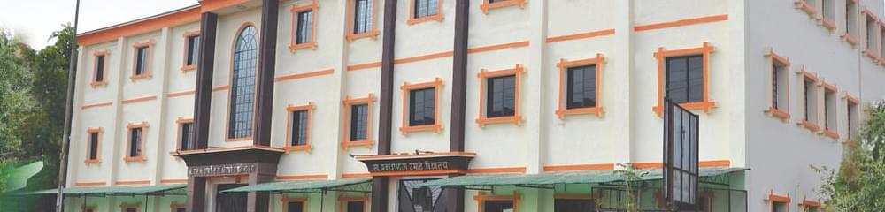 Dr. M.K. Umathe College