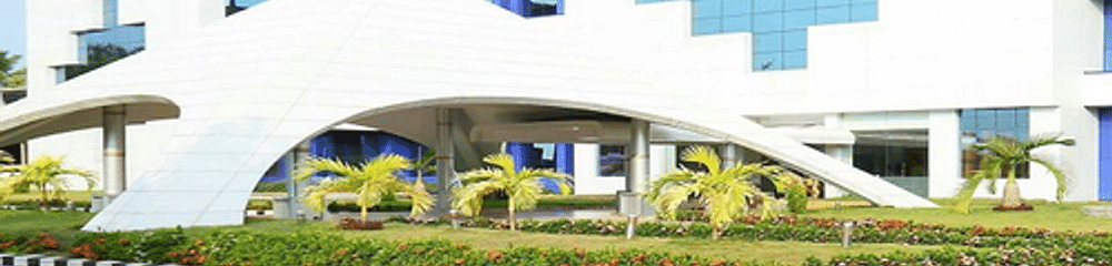 Mahaguru Institute of Technology