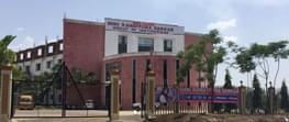 Shri Rawatpura Sarkar Group of Institutions - [SRGOI]