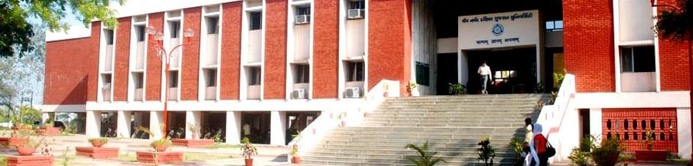 Bhagwan Mahavir College of Biotechnology