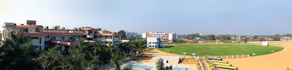 Vikash Polytechnic