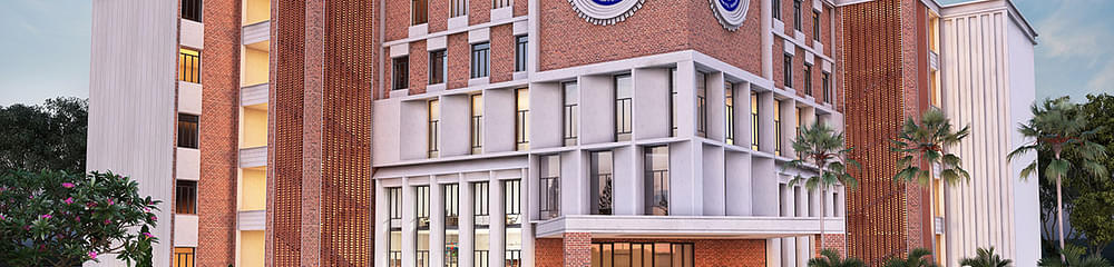 Caritas College of Pharmacy