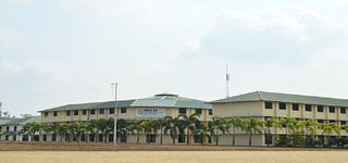 MGM College of Engineering and Pharmaceutical Sciences
