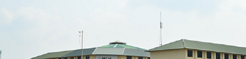 MGM College of Engineering and Pharmaceutical Sciences