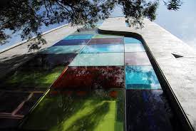 Dayananda Sagar College of Architecture Bangalore