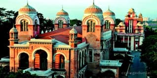 Bharathi Women's College, Chennai Admission 2025 : Courses, Recruitment, Entrance Exam