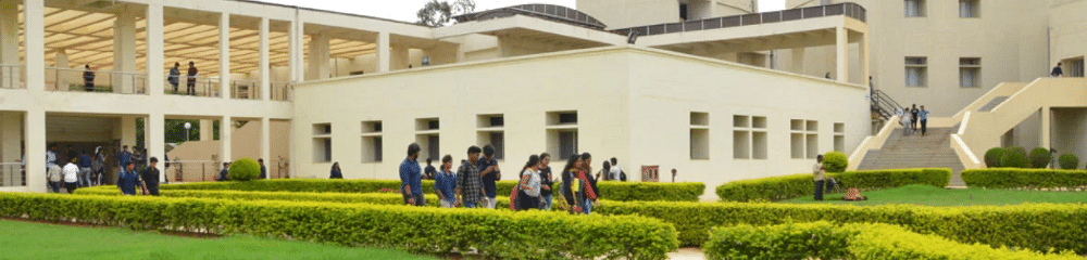 IFHE, The Center for Distance and Online Education [ICFAI Online]