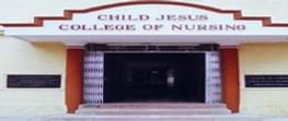 Child Jesus College of Nursing - [CJCN]