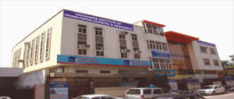 Ashtavakra Institute of Rehabilitation Sciences and Research New Delhi