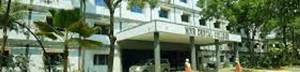 MNR Dental College and Hospital