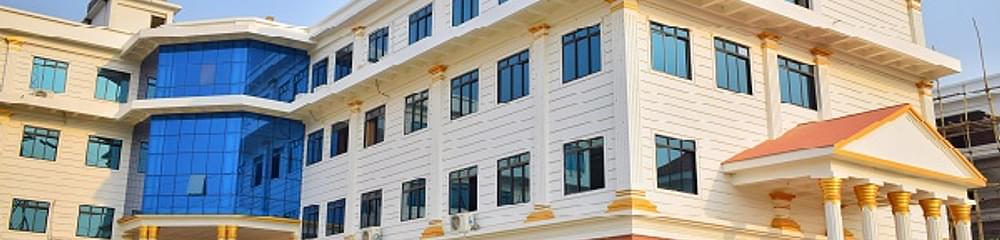 NEF College