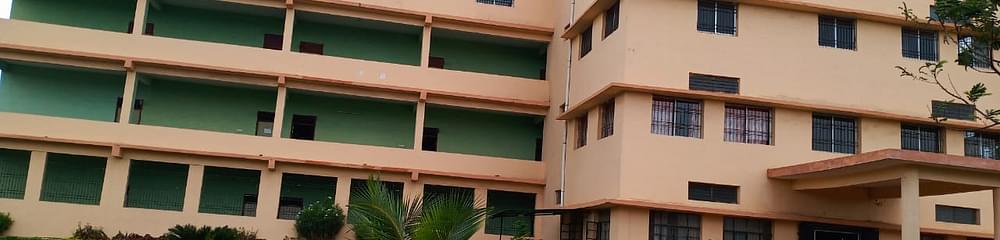 Scope College of Nursing - [SCN]