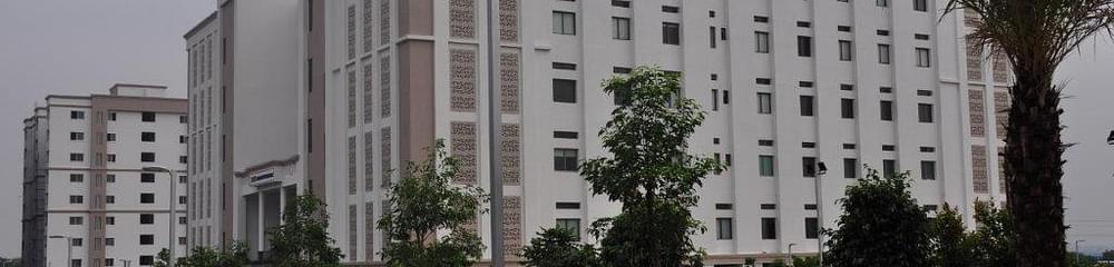 JIMS Homoeopathic Medical College & Hospital