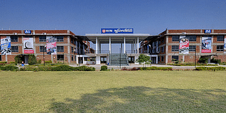 Rai University Admission 2023: Eligibility, Courses, Fees. Date
