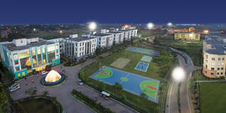 Adamas University Admission 2024: Courses, Fee, Eligibility, Selection Criteria