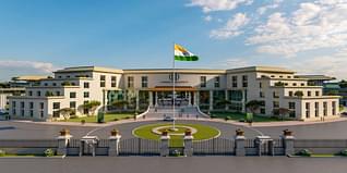 Chanakya University, Bangalore Admission 2024: Eligibility, Selection Criteria, Admission Process