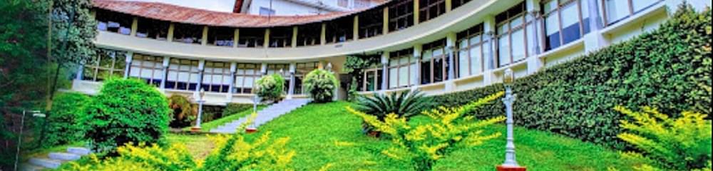 DC School of Management and Technology - [DCSMAT] Vagamon